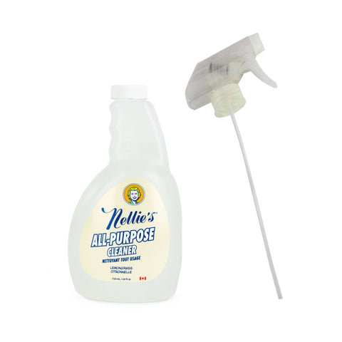 All Purpose Multi-Surface Spray Cleaner