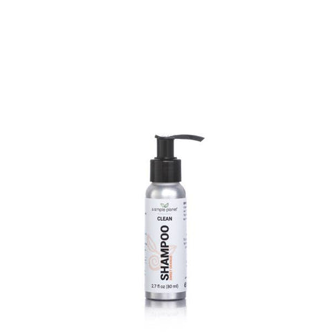 Clean Shampoo - image 5