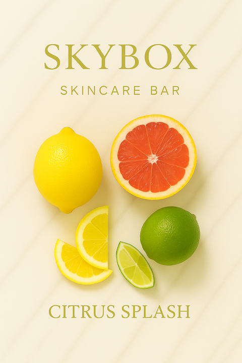 Goat's Milk Bar Soap