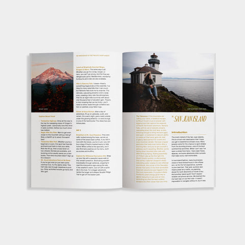 52 Weekends in the Pacific Northwest - image 4