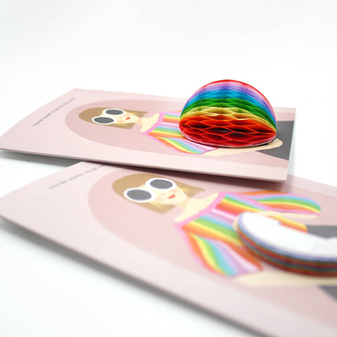 Pop-up Cool Mom Card - image 8