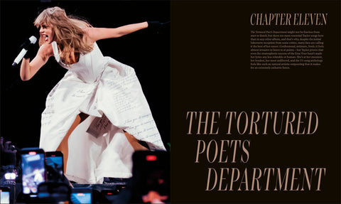 Taylor Book - image 2
