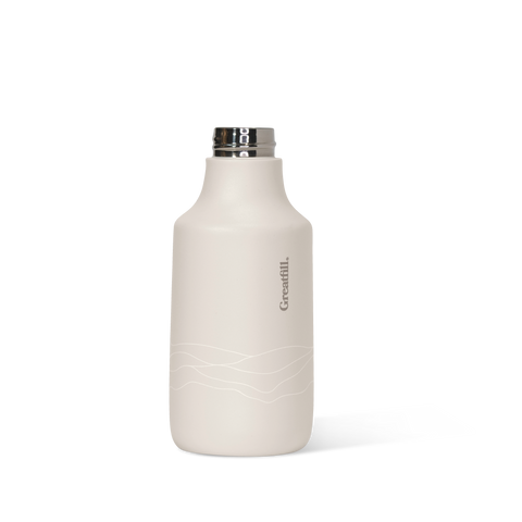 18oz Forever Pump Bottle