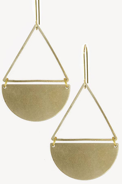 My Playground Earrings