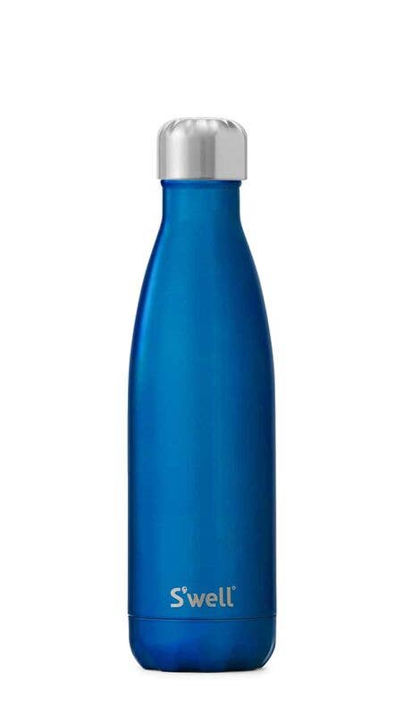 17oz Ocean Blue Original Bottle