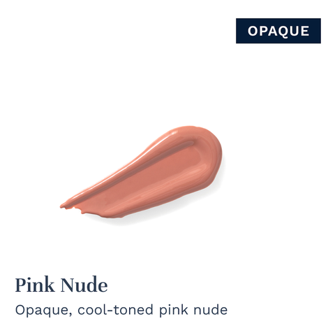 City Lips - Pink Nude - image 3