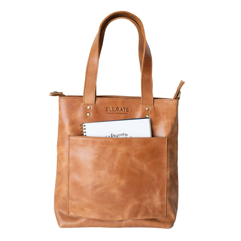 Bucket Bag Tote - image 9