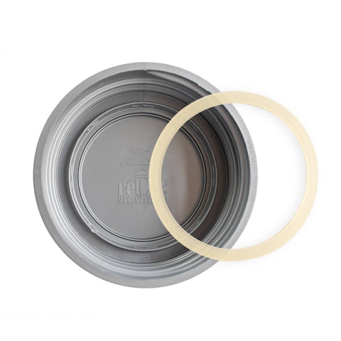 Mason Jar Flip Lid, by reCAP - image 5