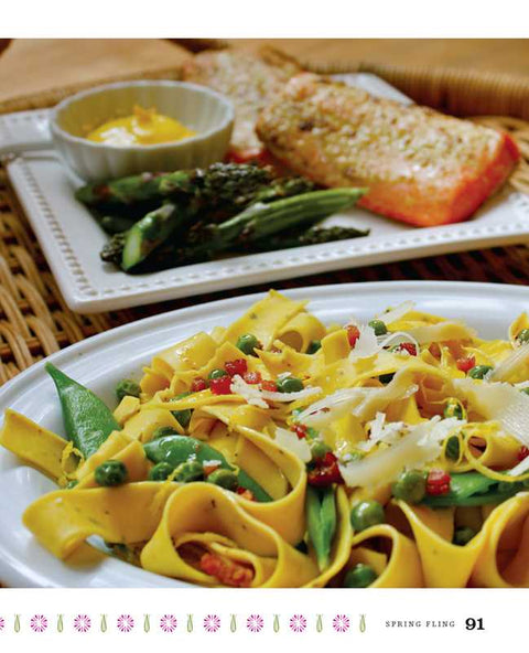 I Love Trader Joe's Party Cookbook by Cherie Mercer Twohy - image 6