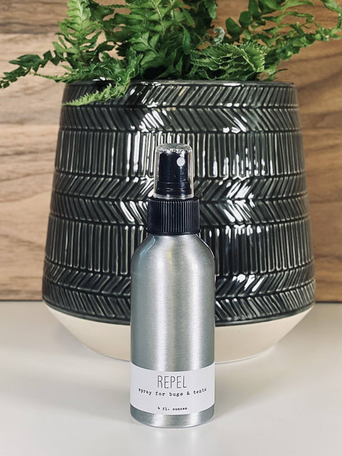 Repel - Bug & Tent Spray - image 2