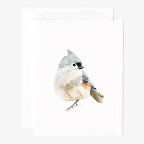 Birds assorted notecard set - image 4