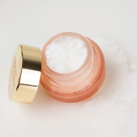 Lip Scrub - Pink Grapefruit - image 3