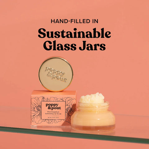 Lip Scrub - Pink Grapefruit - image 6