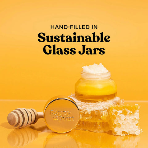 Lip Scrub - Wild Honey - image 4