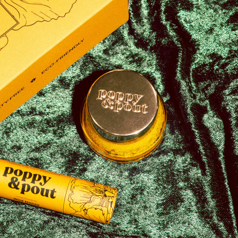 Lip Scrub - Wild Honey - image 6