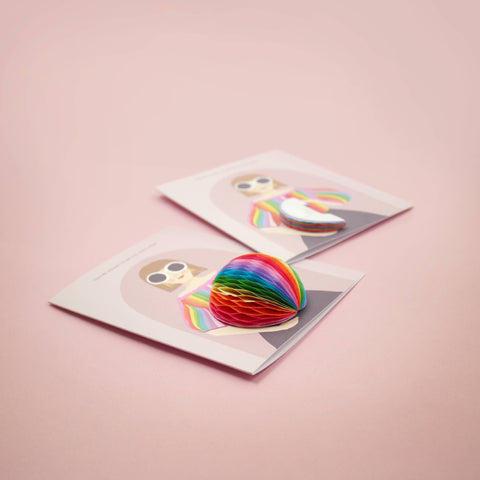 Pop-up Cool Mom Card - image 7