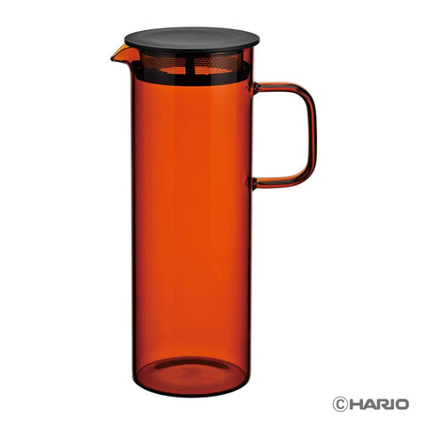 Hario Colors Glass Cold Brew Pitcher, 800ml - image 2