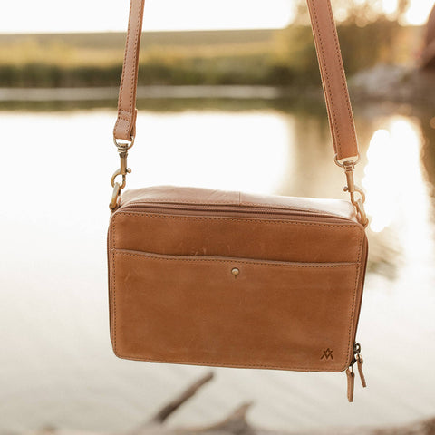 Nomad Crossbody Bag - image 10