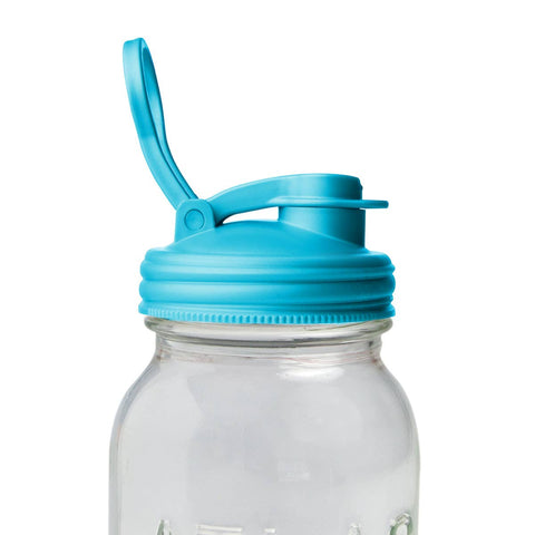Mason Jar Pour Lid, by reCAP - image 12