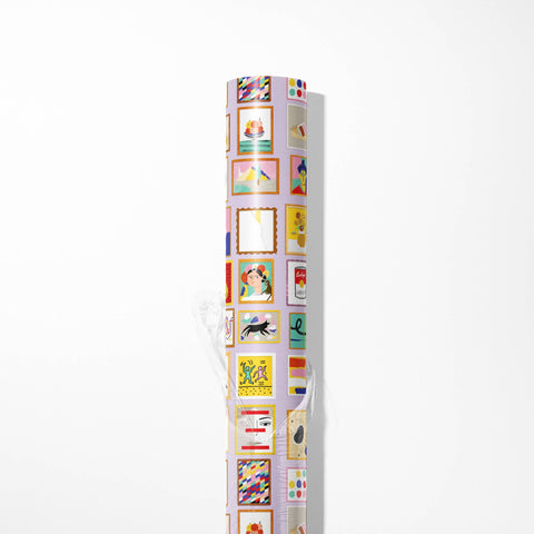 Gift Wrap - GALLERY OF LUMINARIES - image 3