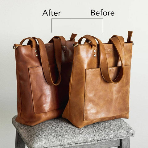 Bucket Bag Tote - image 13