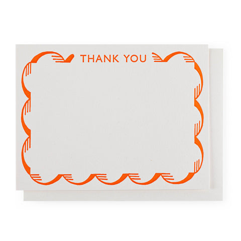 Thank You Arc | Notecard Set - image 3
