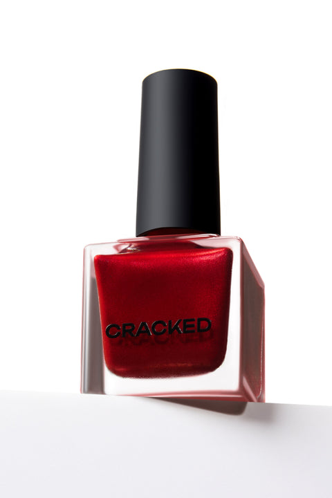 23 Flavors nail polish