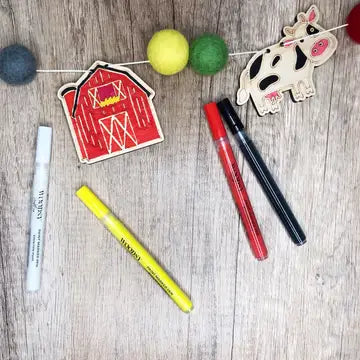 Craft Marker - image 4