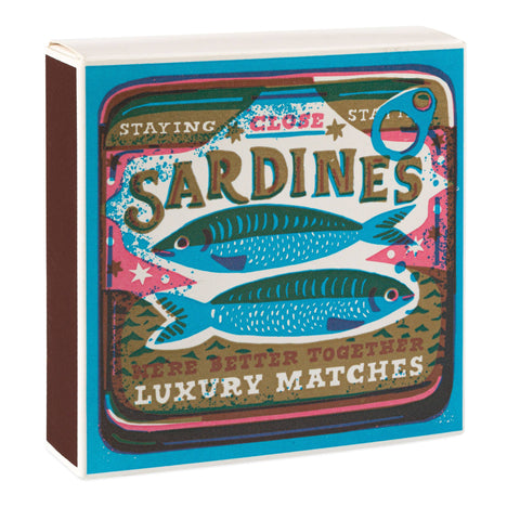 Better Together Sardines - image 2