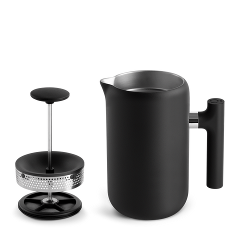 Clara French Press - image 8
