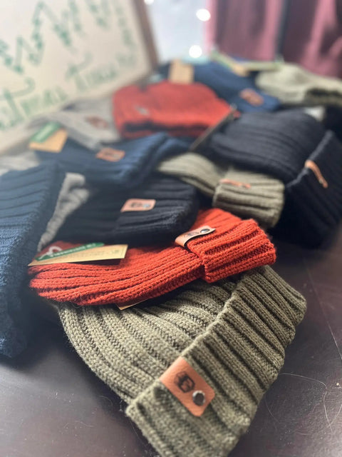 Sustainable Beanie - image 3