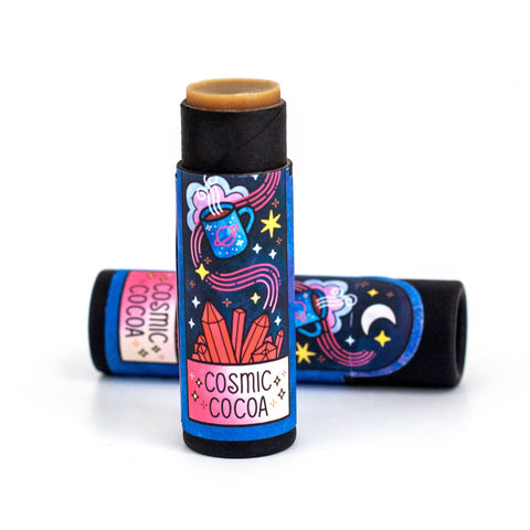 Cosmic Cocoa  Lip Balm