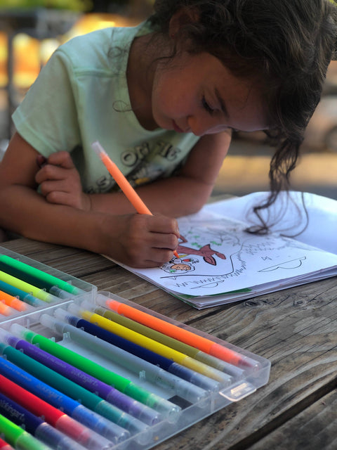 Coloring Book