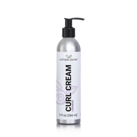 Curl Cream