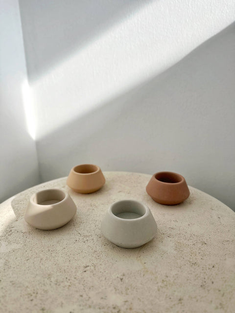 Tealight Candle Holder - image 2