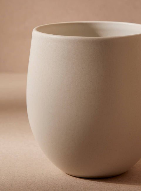 Stoneware Coffee & Tea Cup - image 7
