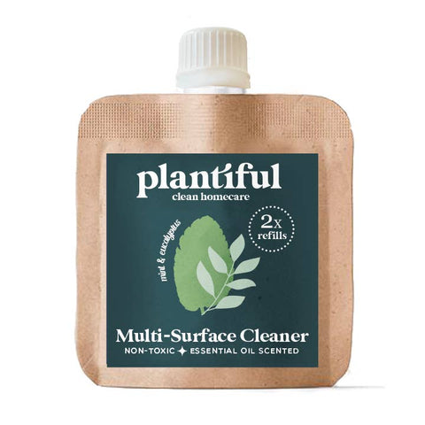 Multi-Surface Cleaner Concentrate (x2)