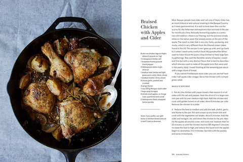 Cannelle et Vanille: With Vegan Options for Most Recipes - image 2