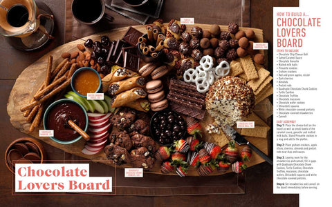 Taste of Home Boards, Platters & More by - image 8