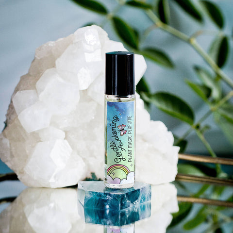 Gentle Awakening Perfume