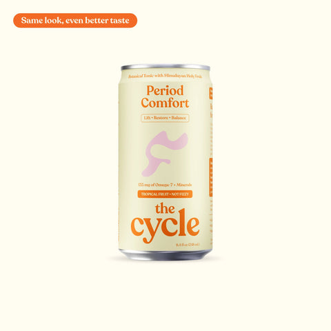Peri Comfort Beverage