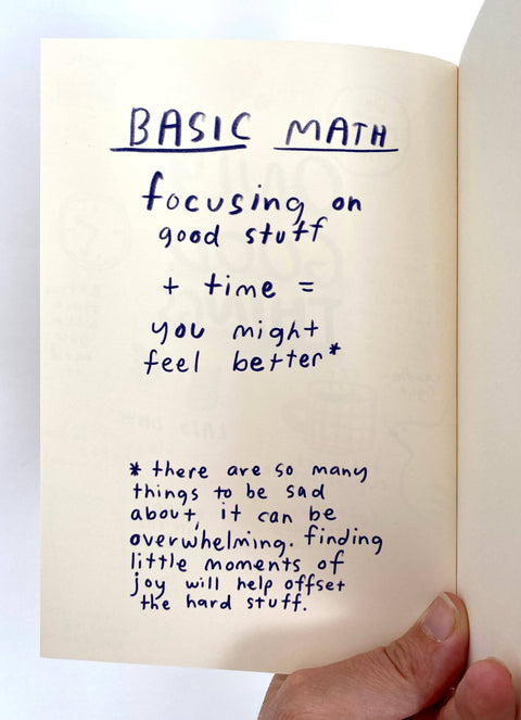 Only Good Things Journal - image 4