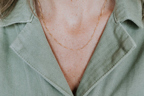 Ups & Downs Necklace - image 5