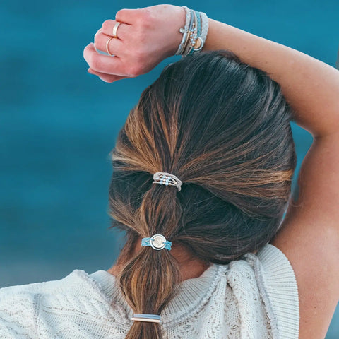Wonder Hair Tie Bracelets - image 2