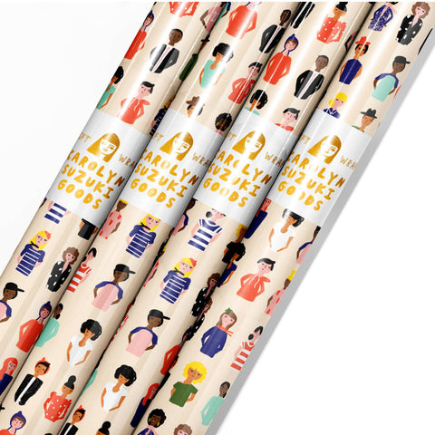 Gift Wrap - FRIENDS - image 2