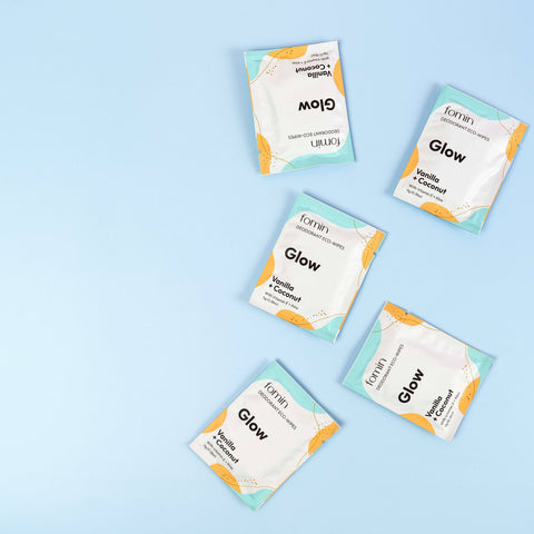 Deodorant Wipes - image 4