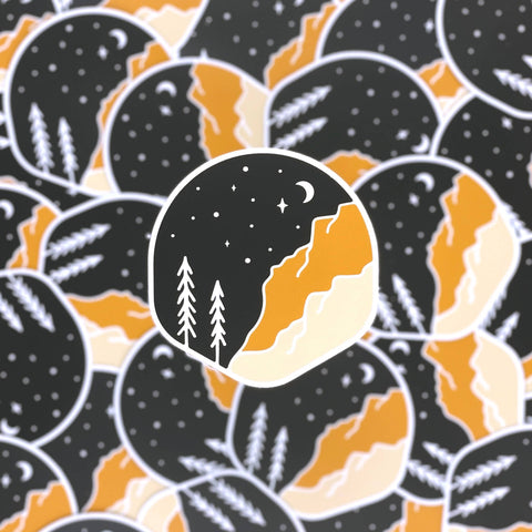 Stardust Sticker - image 2
