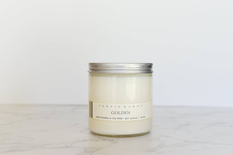 Golden Candle - image 6