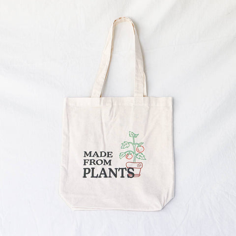 Organic Cotton Tote Bags - image 4