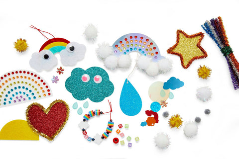 Head in the Clouds Craft Kit - image 3